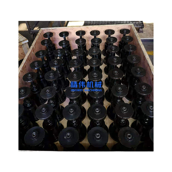 車(che)床加工(gong)的零件(jiàn)