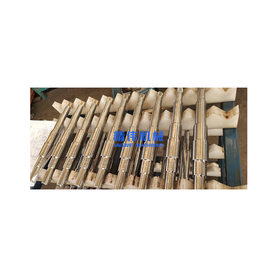 車(che)床加工(gōng)的零件(jian)