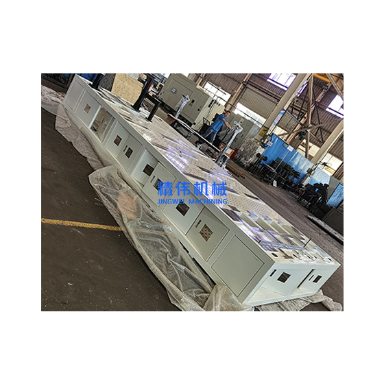 焊(han)接結構件産品(pin)加工