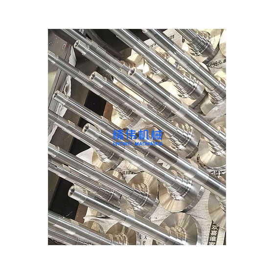 車(che)床加工(gong)的零件(jian)