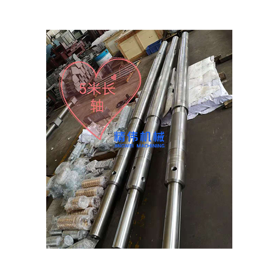 車(chē)床加工(gong)的零件(jian)